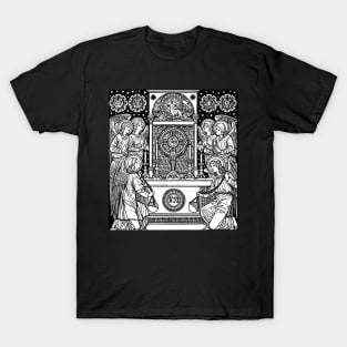 Blessed Sacrament T-Shirt